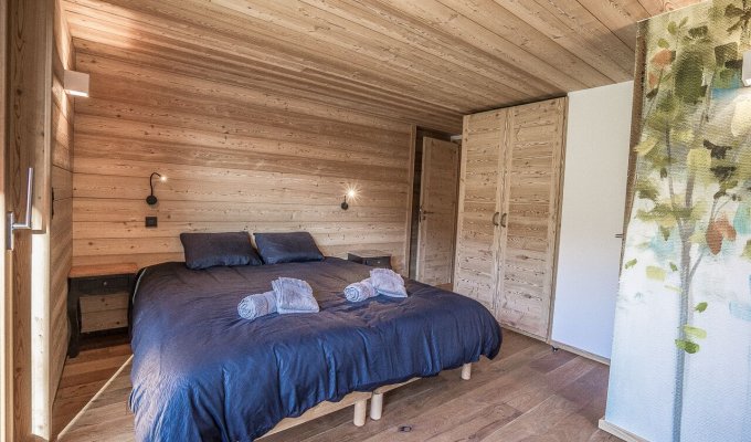 Serre Chevalier Luxury Chalet Rentals ski slopes spa concierge services