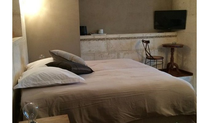 Provence b&b rentals Mont Ventoux