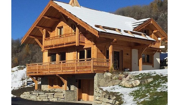 Serre Chevalier Luxury Chalet Rentals ski slopes concierge services