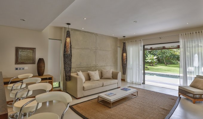 Mauritius Anahita Resort & Spa villa rentals Anahita & Ile aux Cerfs Golf Club