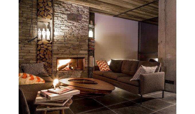 Vars Luxury Chalet Rentals ski slopes spa concierge services