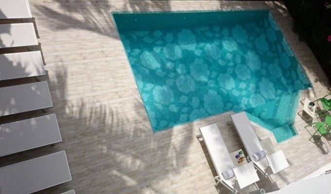 Yucatan - Mayan Riviera - Playa del Carmen Luxury villa vacation rentals with private pool and staff - Playacar