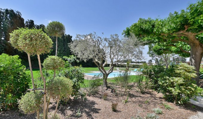 Provence Beaches villa rentals La Ciotat with private pool