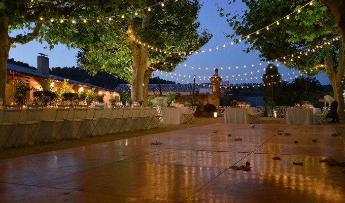 Provence Luxury villa rentals Aix en Provence Pool Weddings Receptions