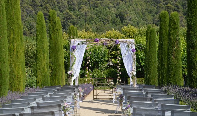 Provence Luxury villa rentals Aix en Provence Pool Weddings Receptions