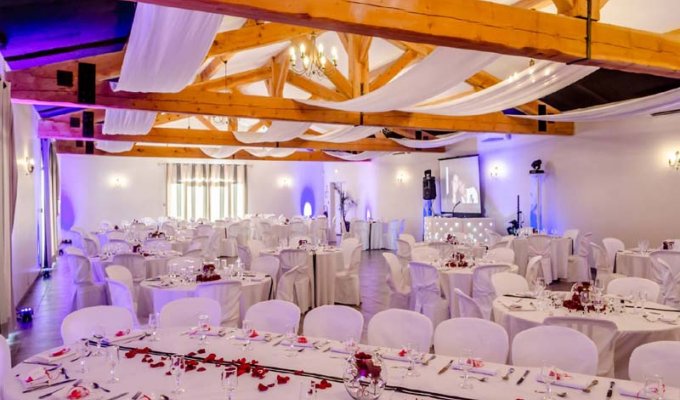 Saint Remy de Provence Rental Receptions Weddings
