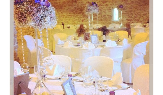 Aix en Provence Castel rentals Receptions Mariages