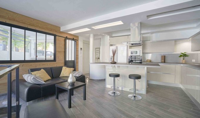 Provence Beaches new apartment rentals La Ciotat