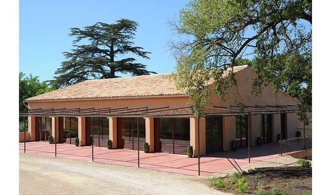 Aix en Provence Villa rentals Receptions Mariages