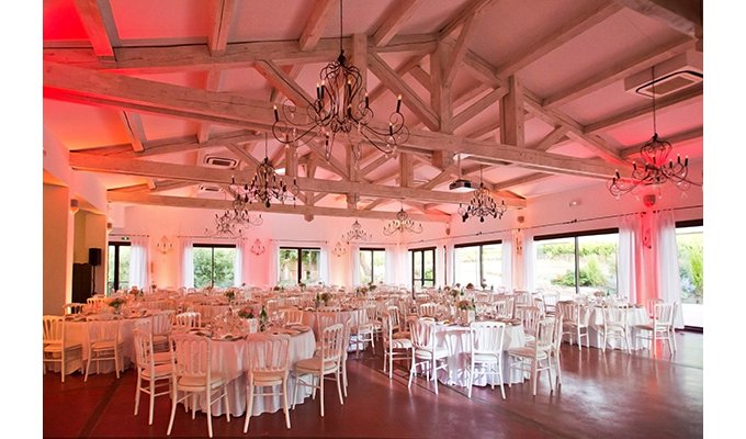 Aix en Provence Villa rentals Receptions Mariages