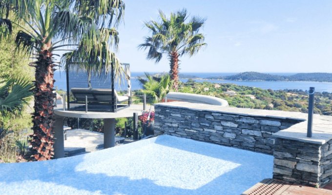 Porto Vecchio Villa Rental