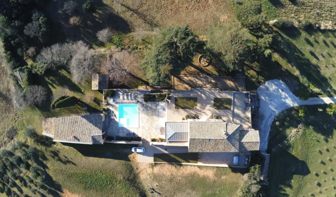 Provence Luxury villa rentals Aix en Provence with private pool