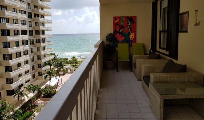 Vacation Home Villa Rental in The Keys of Florida