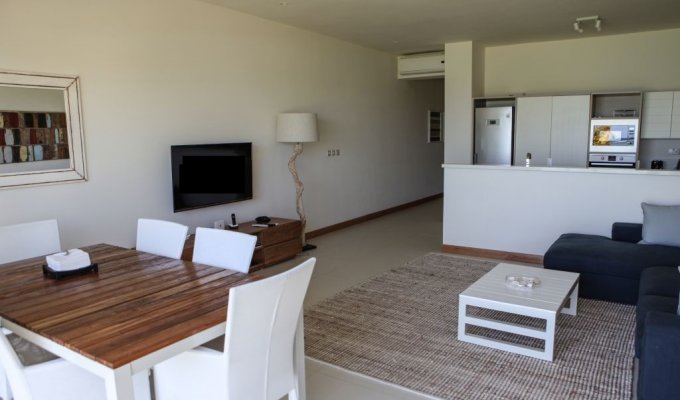 Flic en Flac Apartment holiday rentals with sea view and wifi ,Mauritius
