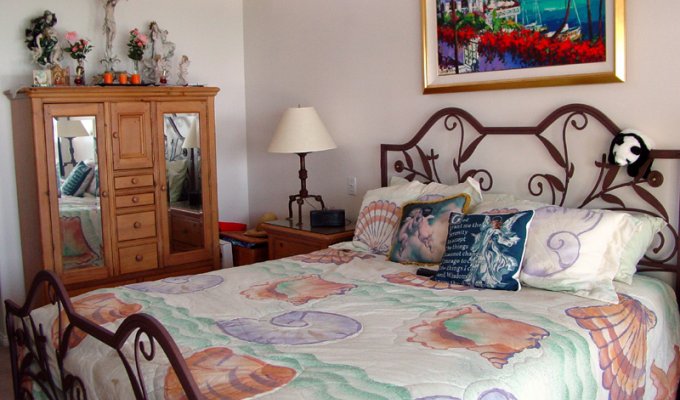 Apartment Condo Vacation Rentals close to San Diego, California