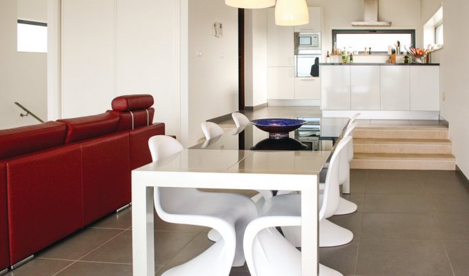Peniche Portugal Villa Holiday Rental close to the beach, Lisbon Coast