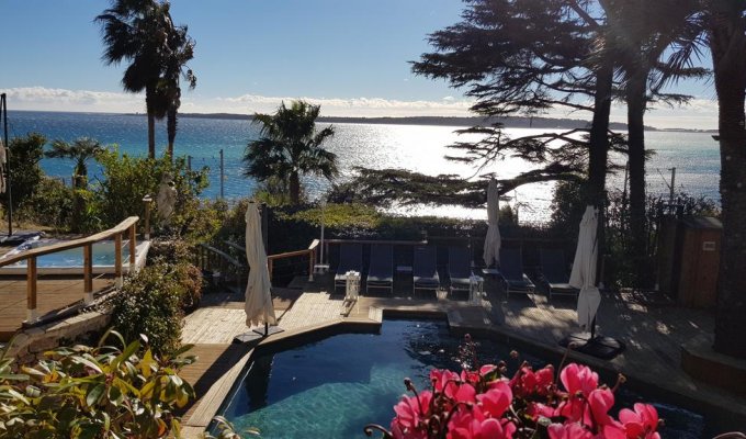 Cannes Luxury French Riviera Villa Rental