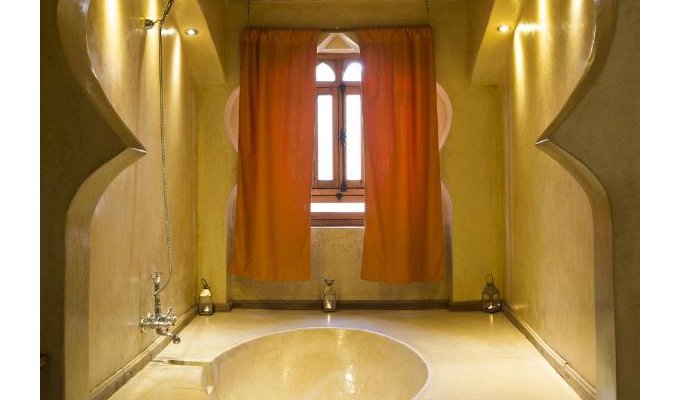 Charming Riad