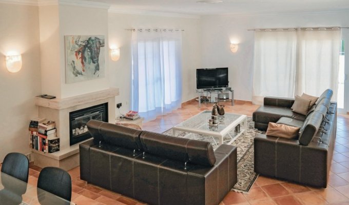 12 guest villa Fuengirola