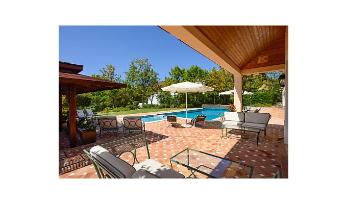 Quinta do Lago Portugal Luxury Villa Holiday Rental with private pool and 10 mns walking from the lake, Algarve