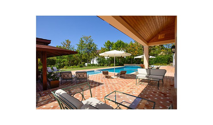 Quinta do Lago Portugal Luxury Villa Holiday Rental with private pool and 10 mns walking from the lake, Algarve