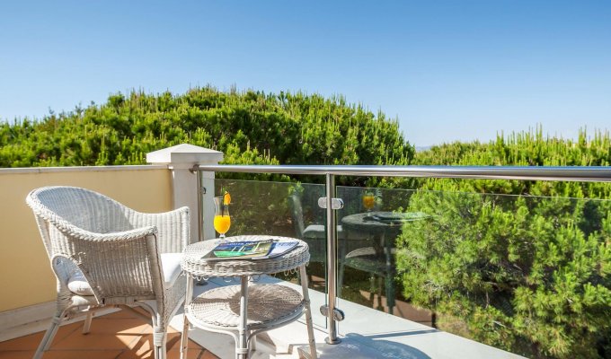 Quinta do Lago Portugal Luxury Villa Holiday Rental with heated pool and 5 mns walking from the beach, Algarve