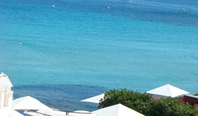 Cap d Antibes Villa Rental for Events Cocktails Weddings