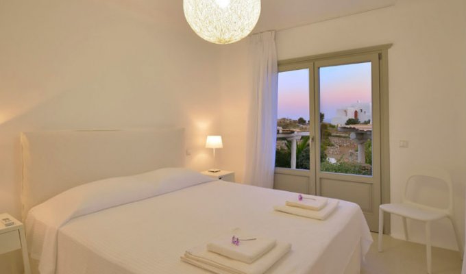 Greece villa vacation rentals