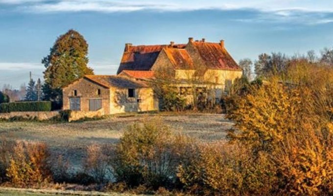 Vendee Castel Rental Fontenay Le Comte 1h from Puy du Fou