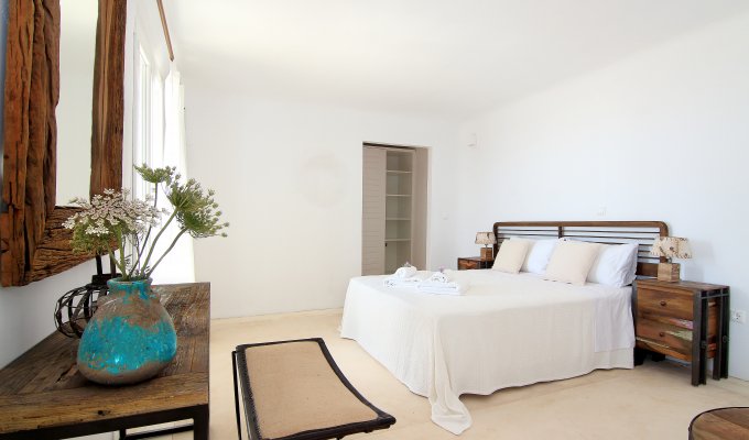 Greece villa vacation rentals