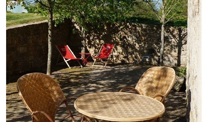 Vendee Holiday Home Rental 10 minutes from Puy du Fou