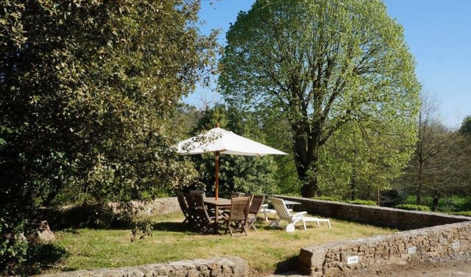 Vendee Holiday Home Rental 10 minutes from Puy du Fou