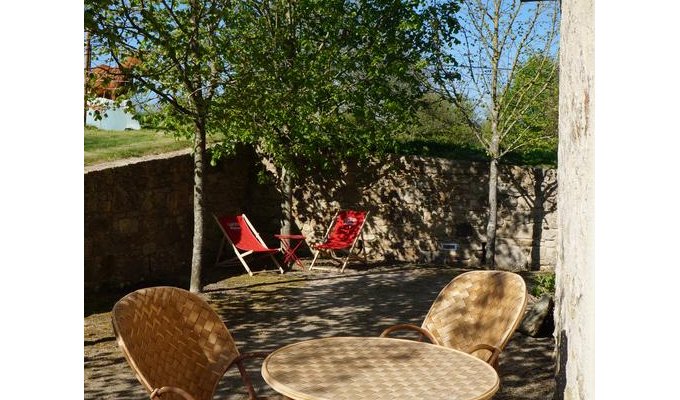 Vendee Holiday Home Rental  Puy du Fou for group