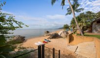 Koh Samui - Hua Thanon Beach photo #14