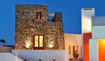 Santorini photo #14