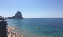 Calpe photo #14