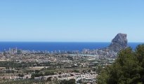 Calpe photo #13