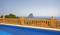 Calpe photo #4