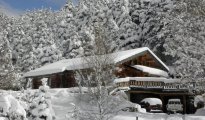 Font Romeu photo #1