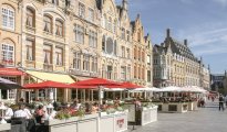 Belgian coast photo #24