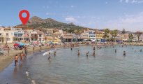 Malaga photo #1