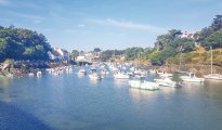 Concarneau photo #23