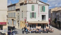 Saint Remy de Provence photo #29