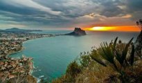 Calpe photo #13