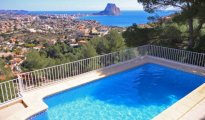 Calpe photo #11