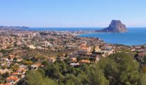 Calpe photo #13