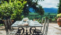 Chianti Siena photo #14