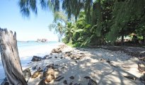 Praslin photo #2