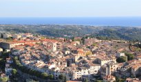 Saint Paul de Vence photo #14