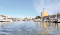 La Grande Motte photo #28